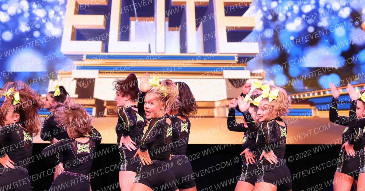 ECE CT Spotlight · Foxwoods