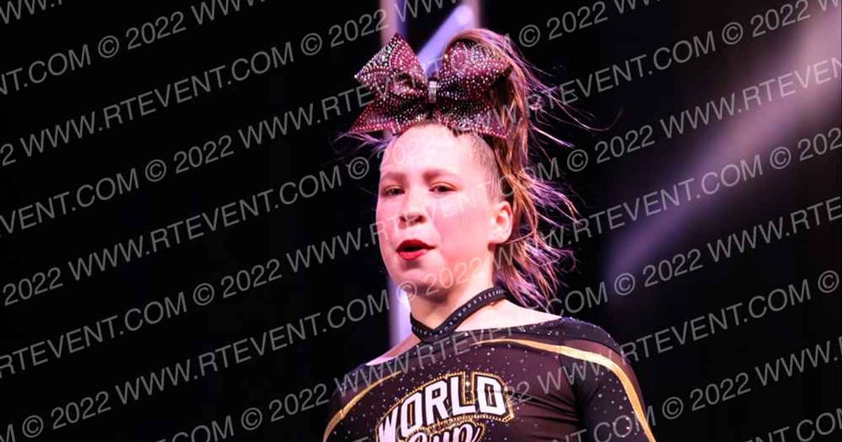World Cup Easton Solstice · Foxwoods