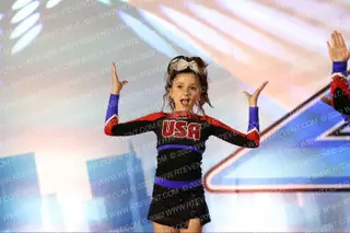 USA Starz Gloss