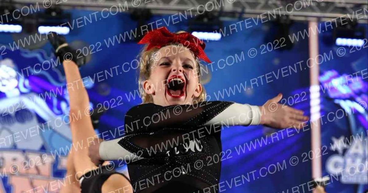 Fusion All Stars Recon · All Star Challenge Return to Atlantis