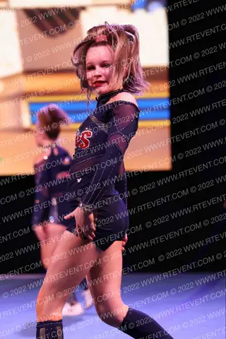 CheerFactor DESTINY