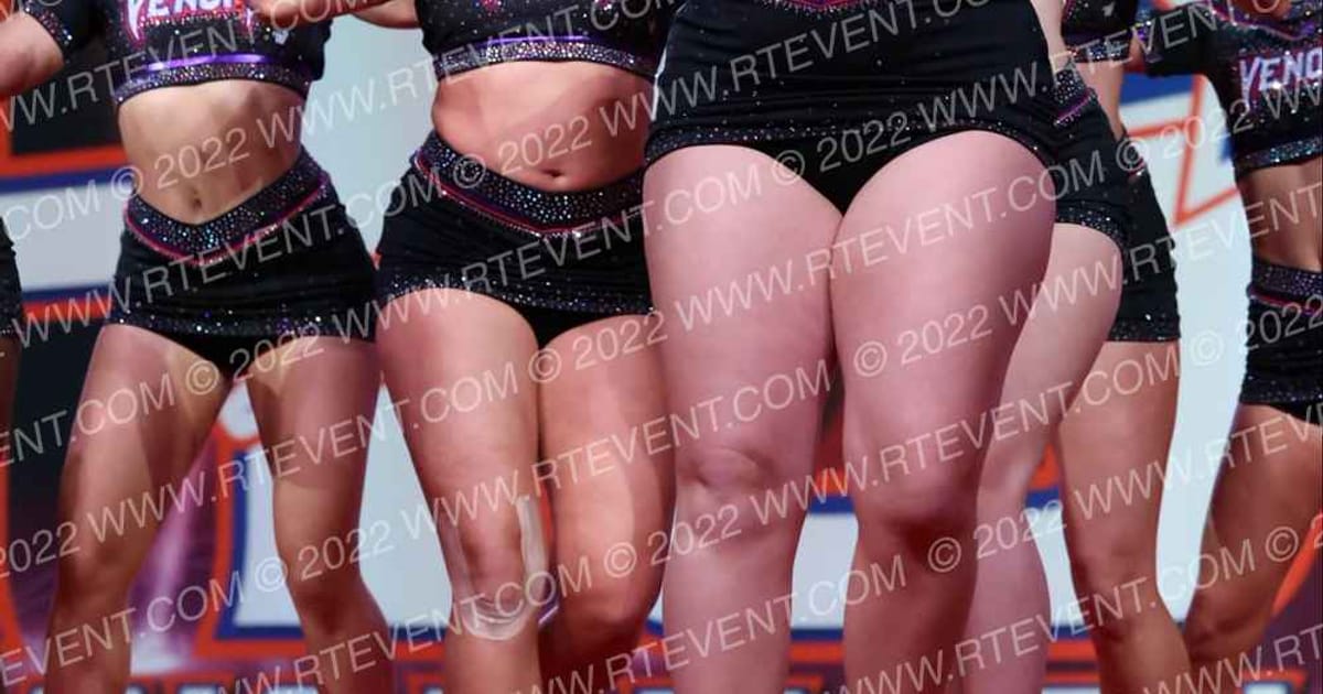 Lunar Viper Allstars Venom · Spirit of Hope Grand Nationals
