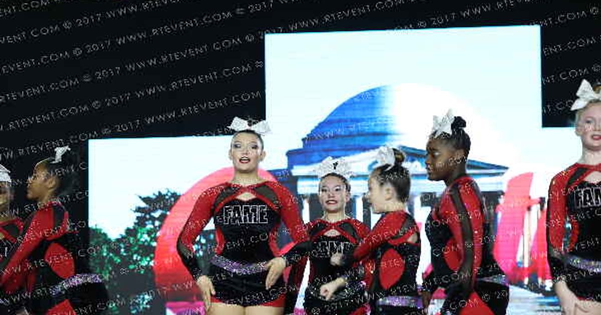 FAME All Stars - Yorktown Showtime · Coastal at the Capitol