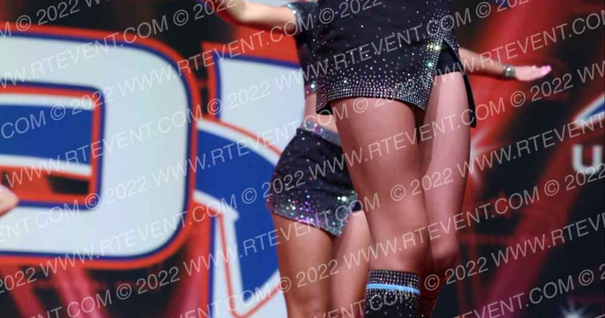 F I Lady Ice · Spirit of Hope Grand Nationals