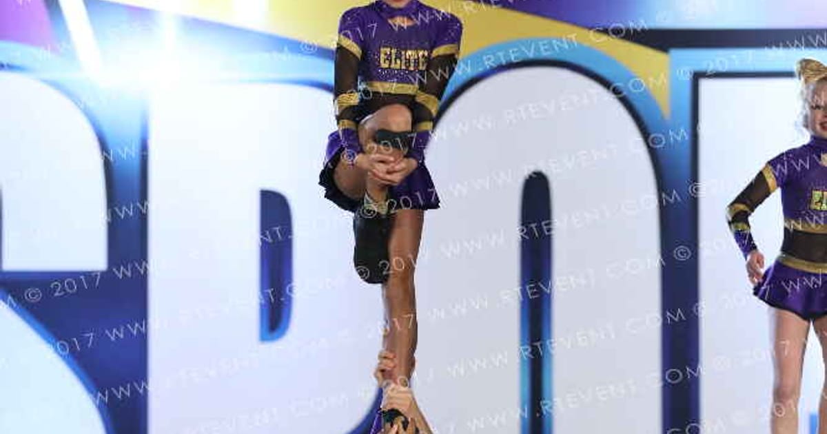 York Elite All Stars Ice · OAKS Classic
