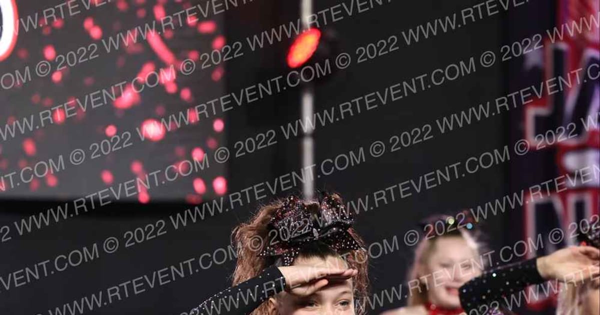 KC Cheer FEVER · Jamfest Super Nationals