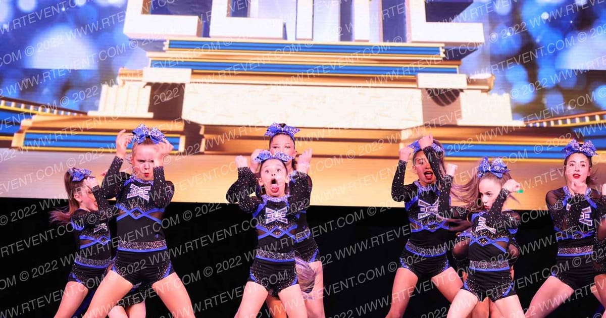 East Celebrity Elite Fireflies · Foxwoods