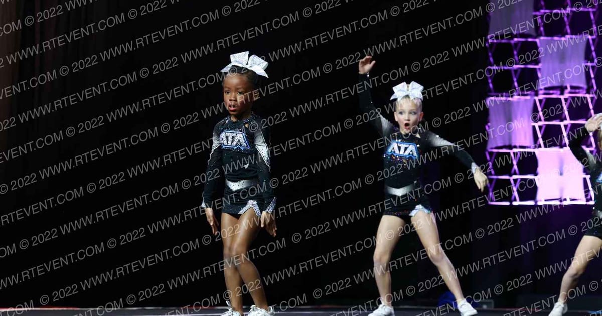 ATA Helium · Jamfest Super Nationals