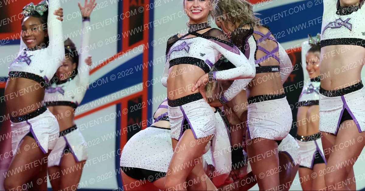 ACX Royal Jags · Spirit of Hope Grand Nationals