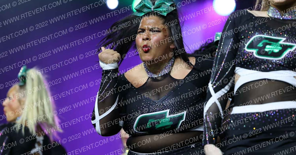 ICE Storm · Jamfest Super Nationals