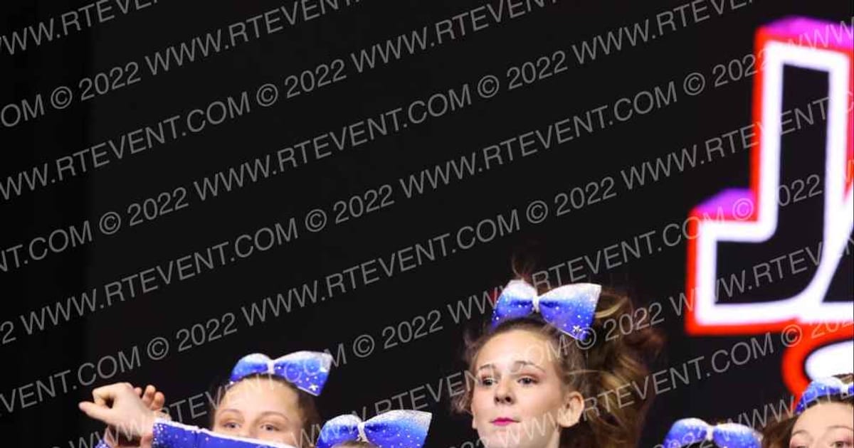 Universal Athletics Ice · Jamfest Super Nationals