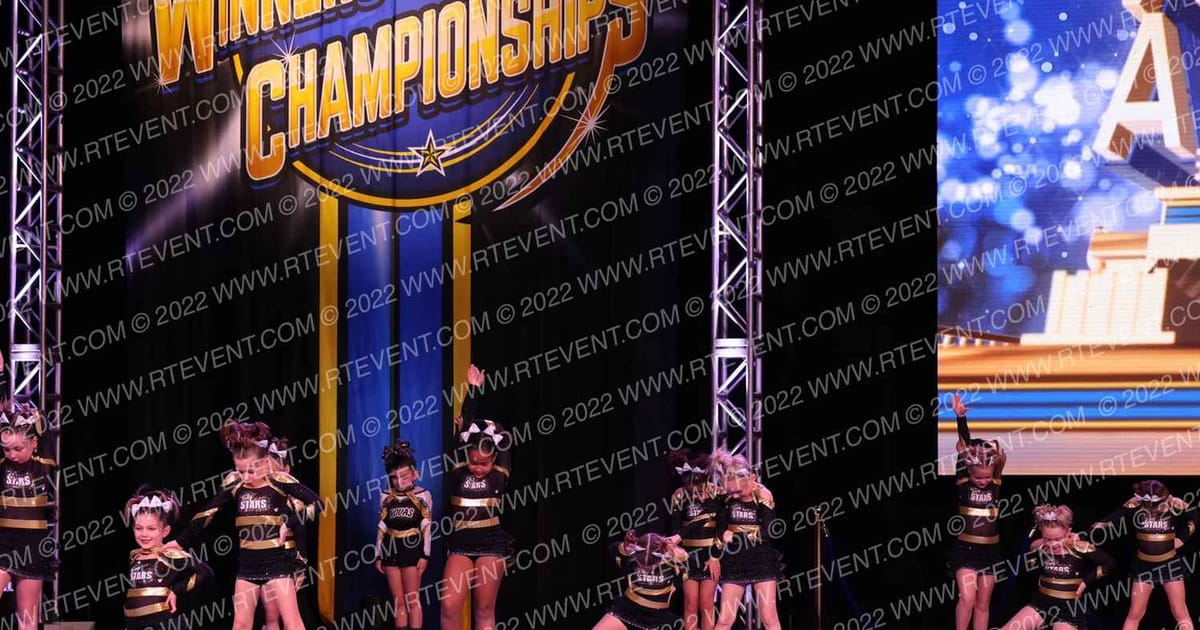 World Cup All Stars Tinystars · Foxwoods