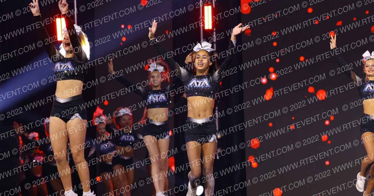 ATA Fusion · Jamfest Super Nationals