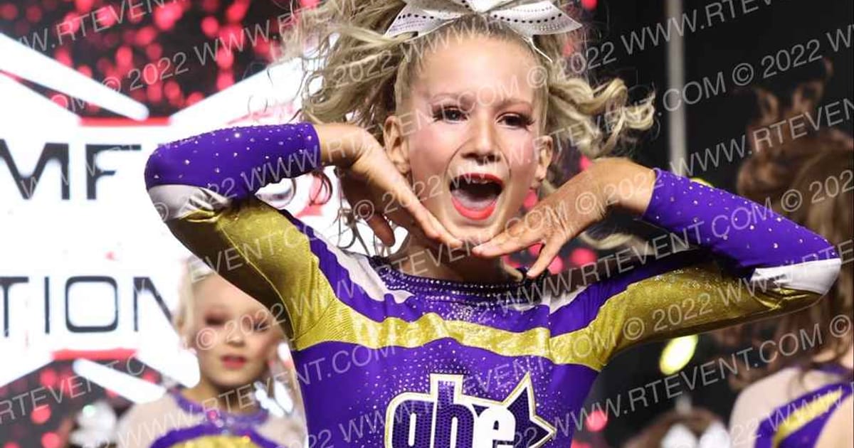 Green Bay Elite All-Stars Green Bay Elite Aqua · Jamfest Super Nationals
