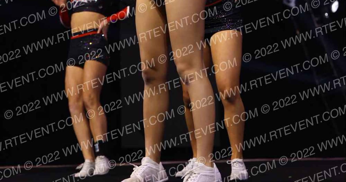 Star Athletics ATL Boom · Jamfest Super Nationals
