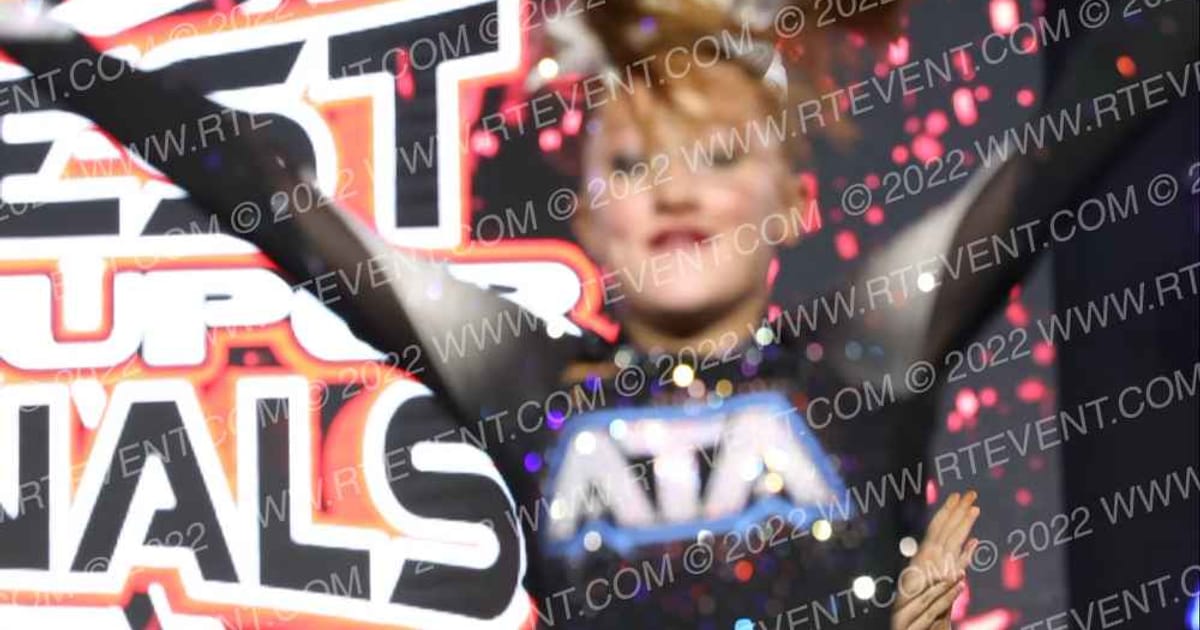 ATA Iron · Jamfest Super Nationals