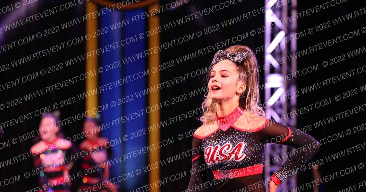USA Wildcats Generals · Foxwoods