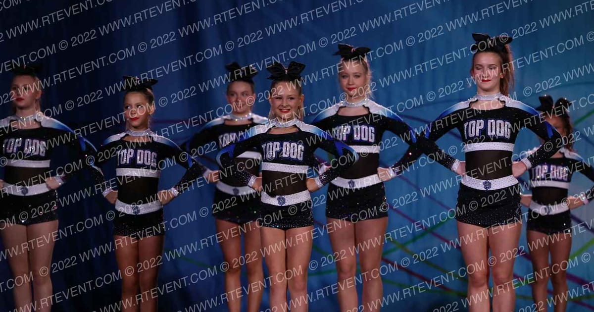 Florida Top Dog All Stars Outlaws · The STATE UPDATEDDaytona Beach Nationals