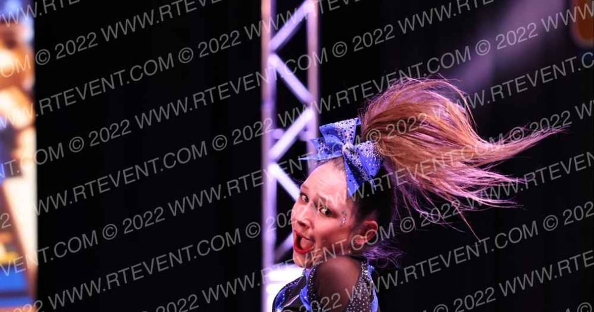 East Celebrity Elite J2 Crew · Foxwoods