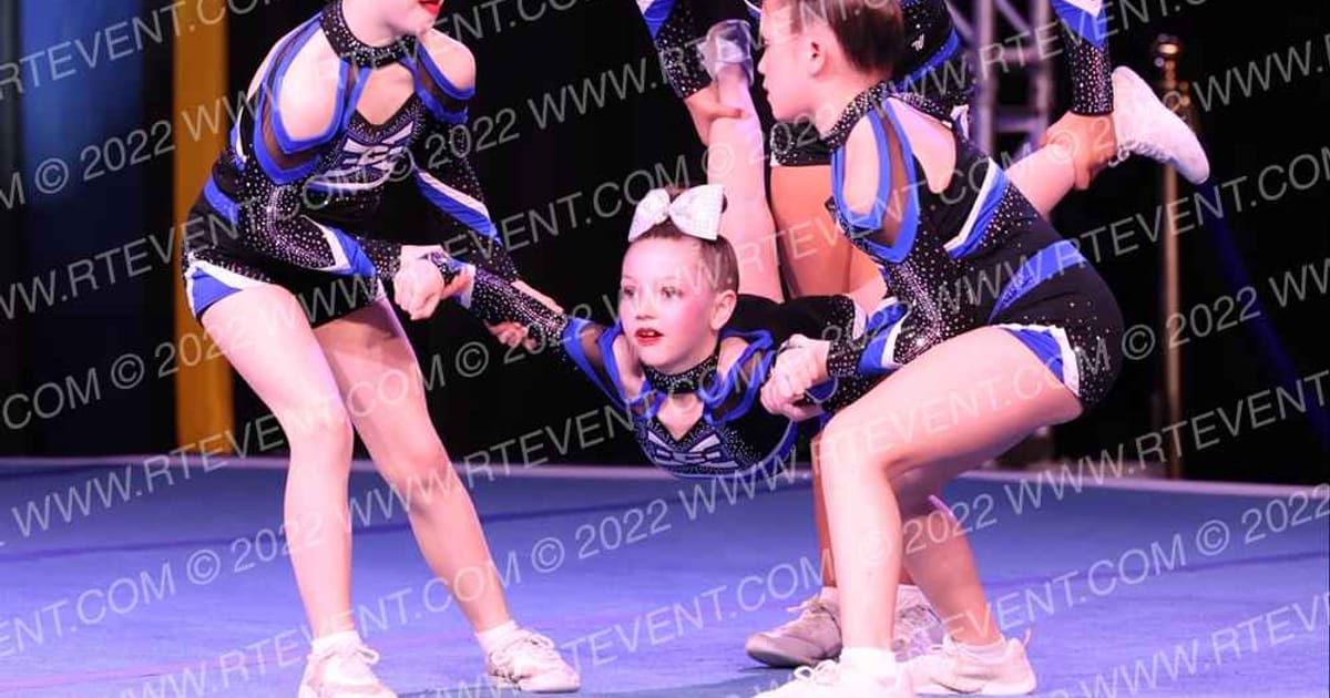 ECE CT Paparazzi · Foxwoods
