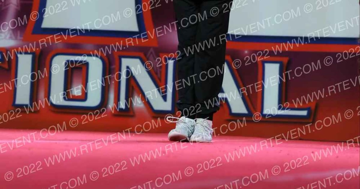 Maryland Twisters MoCo Shad3 · Spirit of Hope Grand Nationals