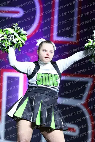 Special Olympics of Hamilton County