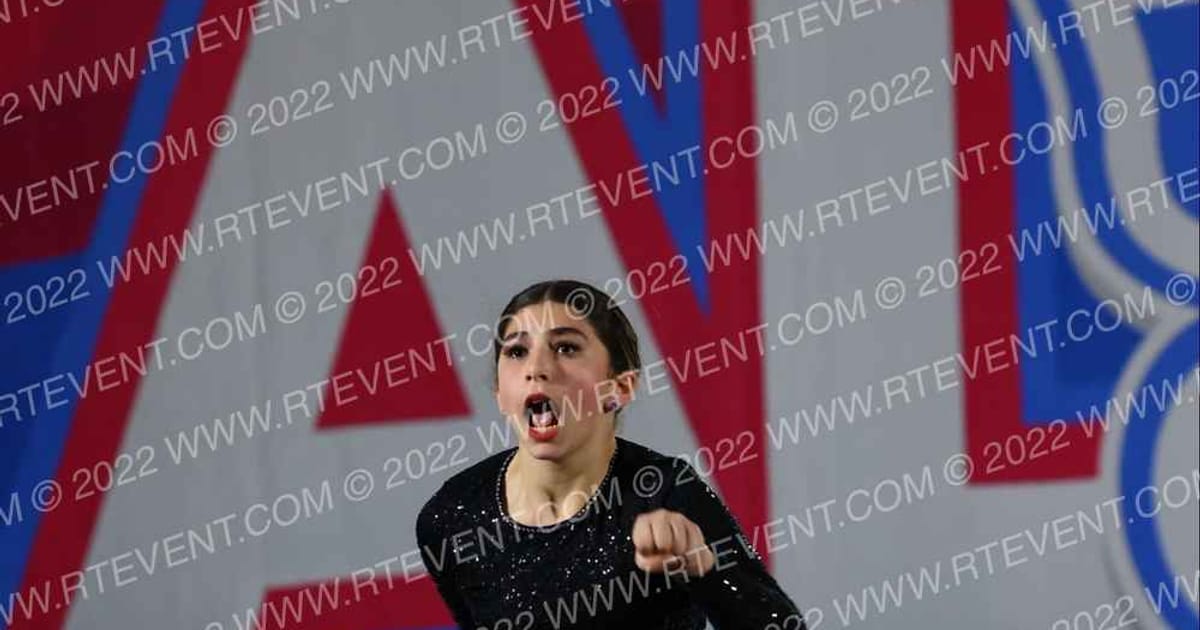 Maverick Dance Alliance Elianah DeMaria · Aloha Chattanooga Dance Showdown