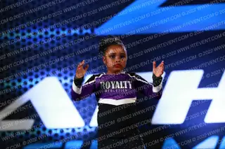 Royalty Athletics Gemstones