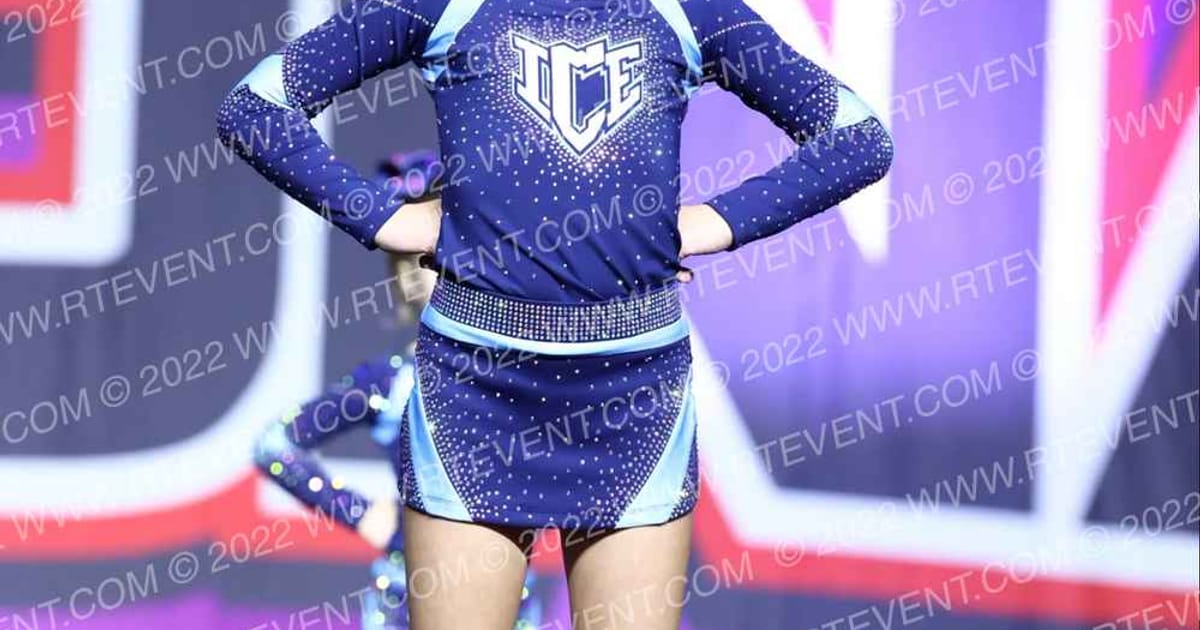 ICE Frozen · Jamfest Super Nationals