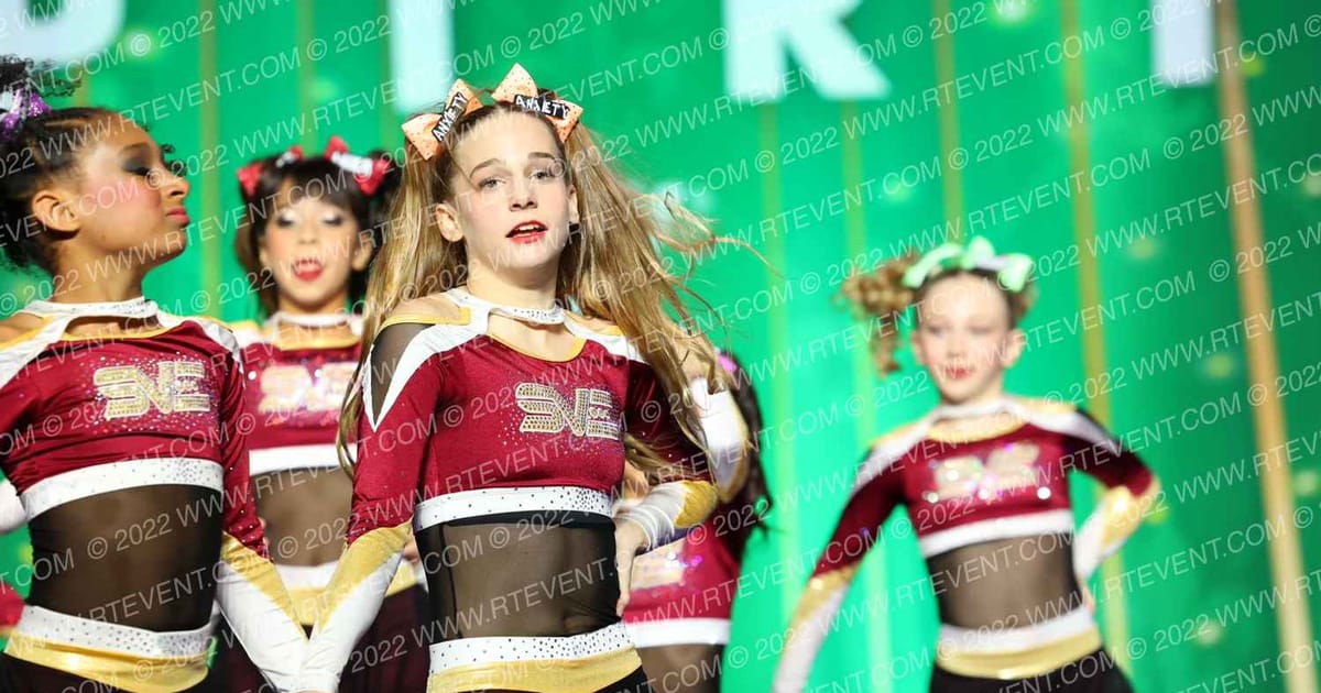 Silicon Valley Elite Candy Crush · Mardis Gras Grand Nationals