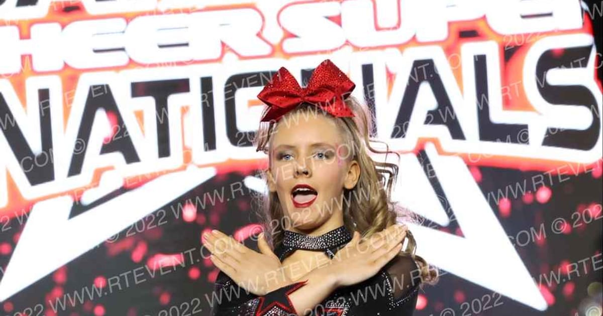 GymTyme Illinois Sugar · Jamfest Super Nationals