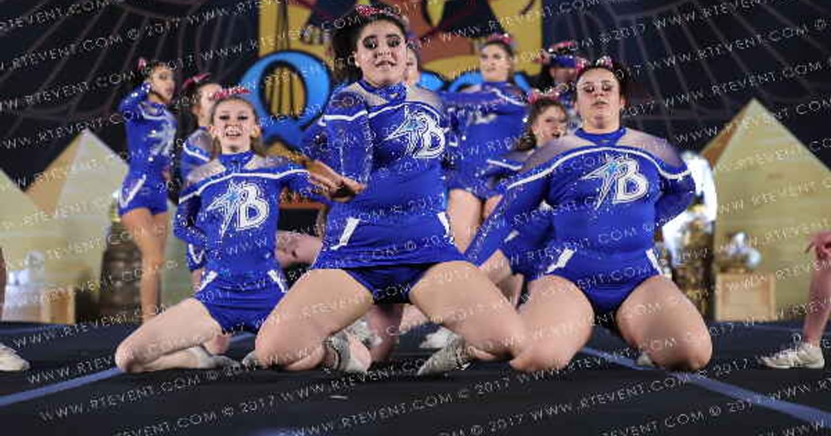 Bay State All Stars Fire · Queen of the Nile Worcester