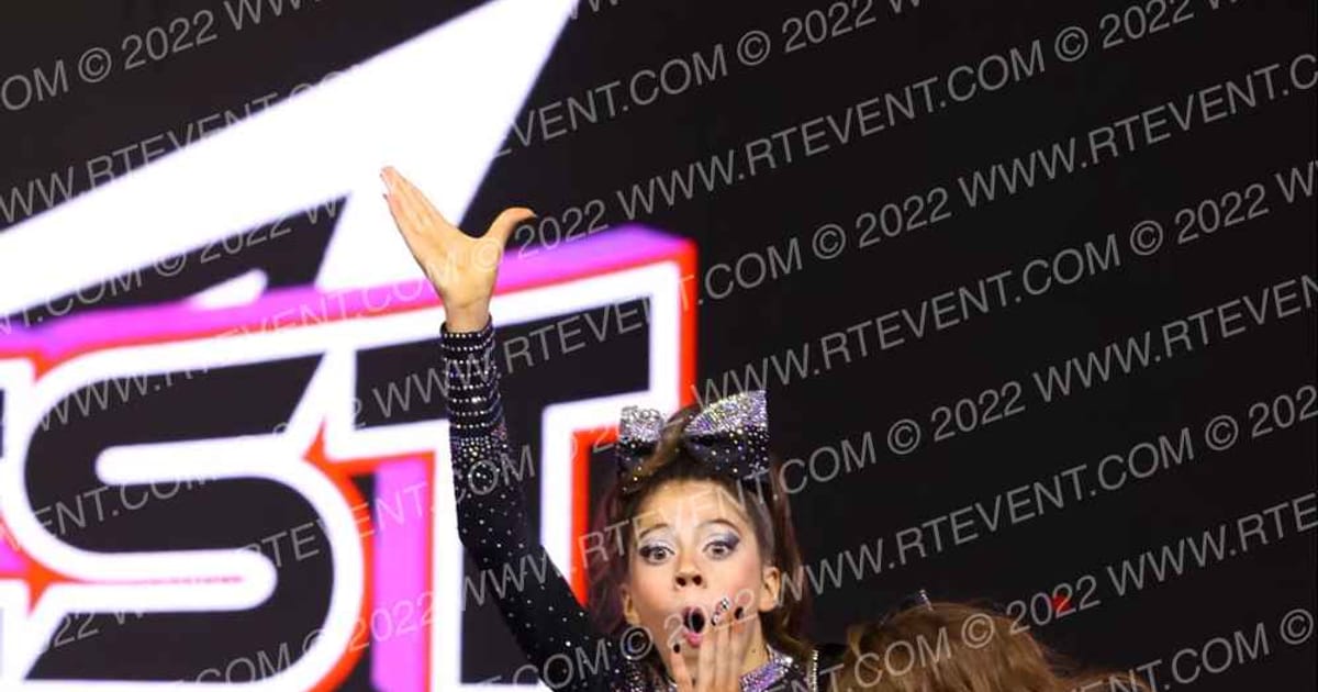 Rival Athletics Black Widow · Jamfest Super Nationals