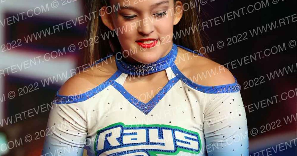 The Stingray Allstars Splash · Spirit of Hope Grand Nationals