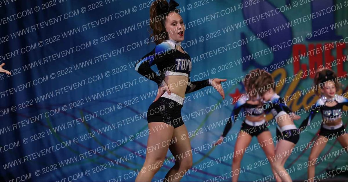 Florida Top Dog All Stars Snow · The STATE UPDATEDDaytona Beach Nationals