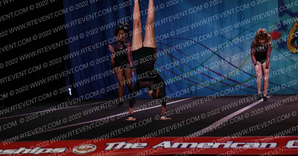Woodlands Elite - Daytona R3CON · The STATE UPDATEDDaytona Beach Nationals