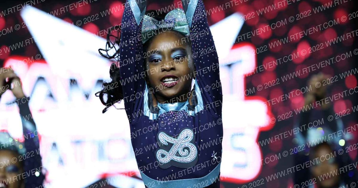 Lex Athletics Duchess · Jamfest Super Nationals