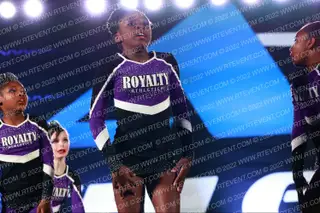 Royalty Athletics Regal