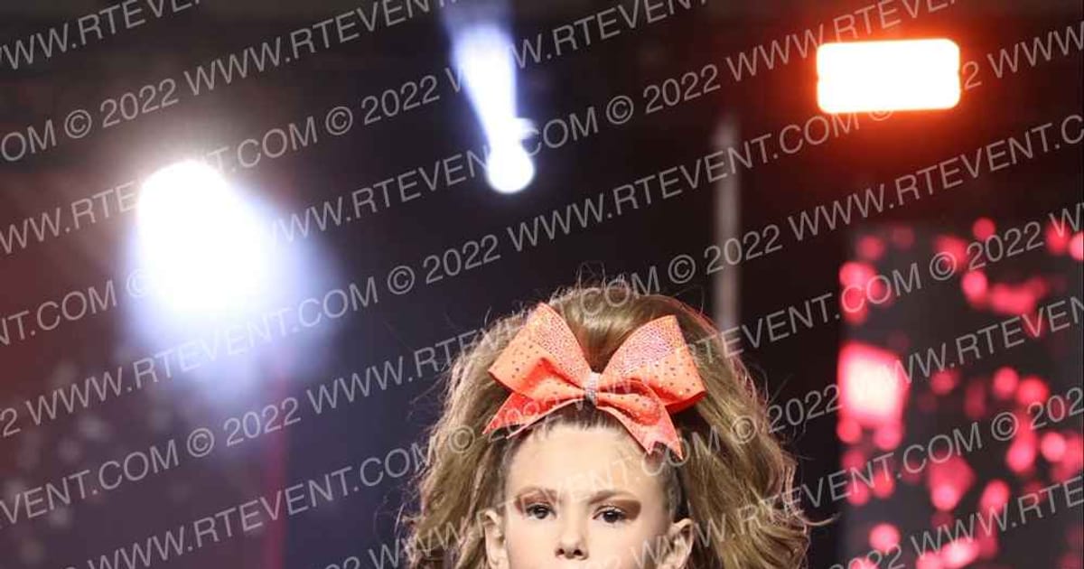 Aspire Cheer Academy CRUSH · Jamfest Super Nationals