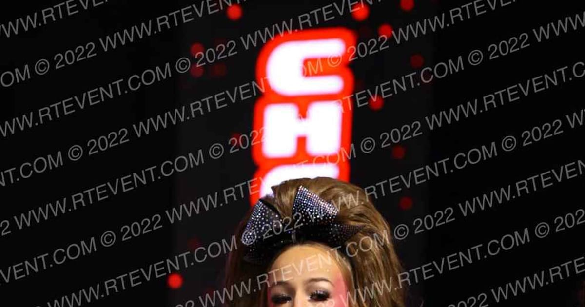 Steele Athletics - Denver Crimson Coed · Jamfest Super Nationals