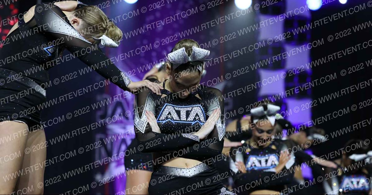 ATA Ignite · Jamfest Super Nationals
