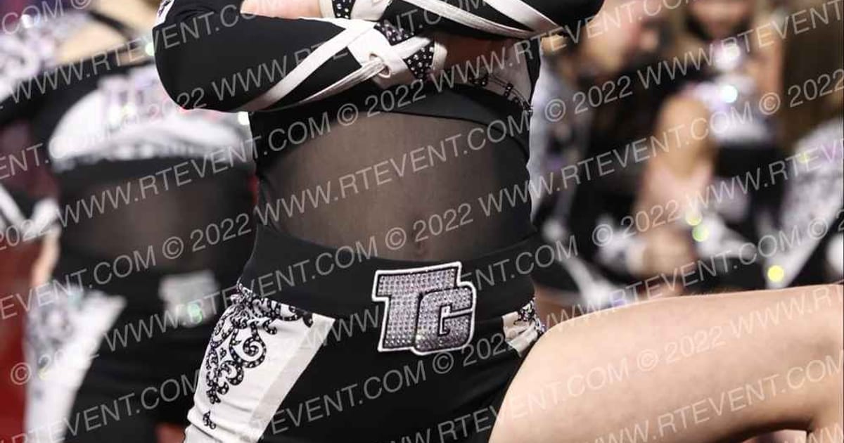 Top Gun All Stars G.I. Janes · Jamfest Super Nationals