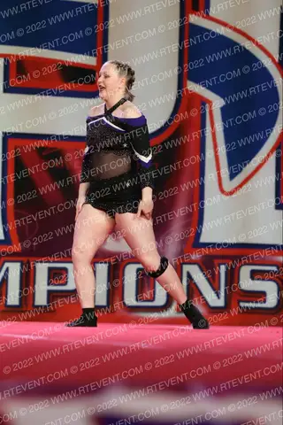 Showtime Elite NC East Jumanji