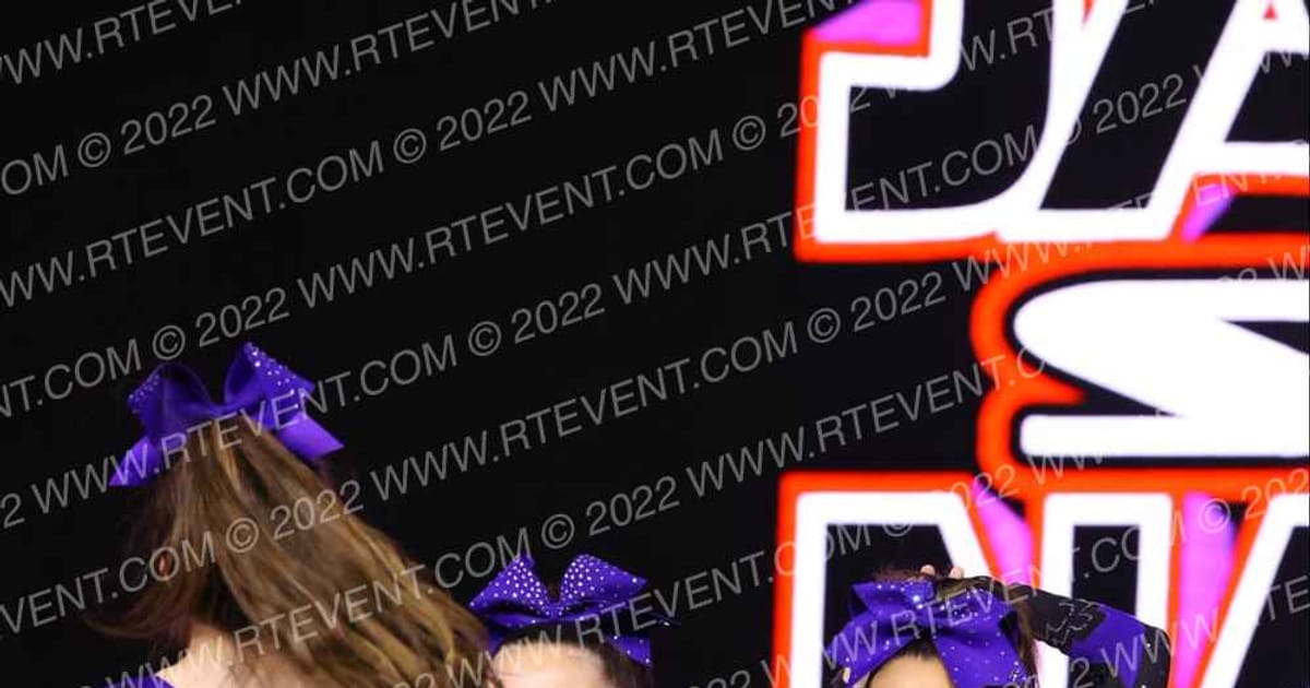 Five Star Twisted · Jamfest Super Nationals