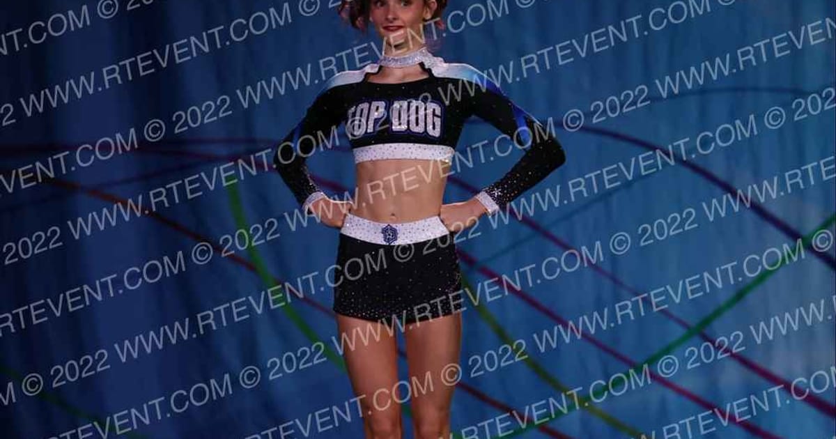 Florida Top Dog All Stars Lady Ammo · The STATE UPDATEDDaytona Beach Nationals