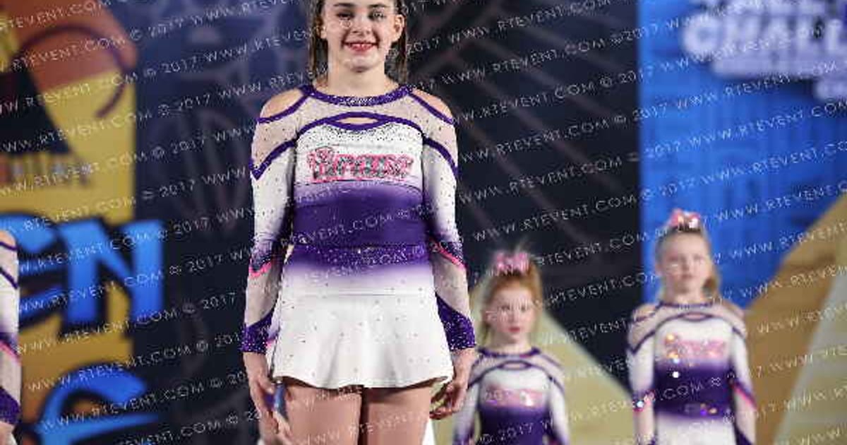 Bravo All Stars Royalty · Queen of the Nile Worcester