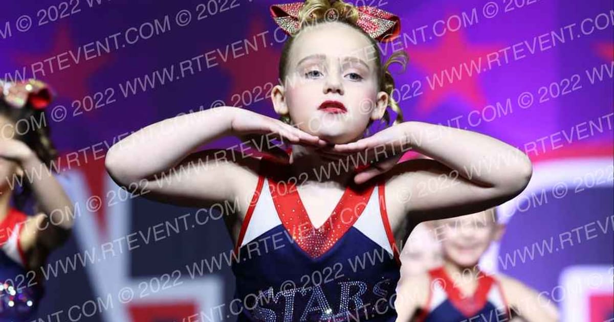 Interactive Academy Twilight · Jamfest Super Nationals