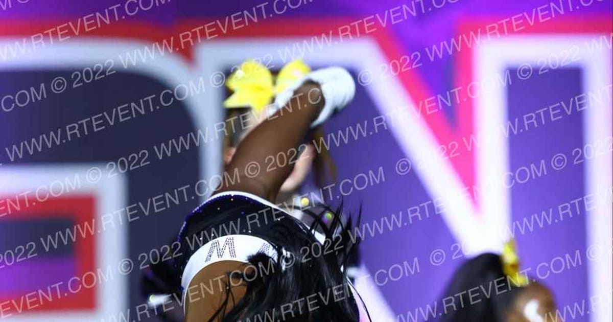 World Elite Diva Dolls · Jamfest Super Nationals
