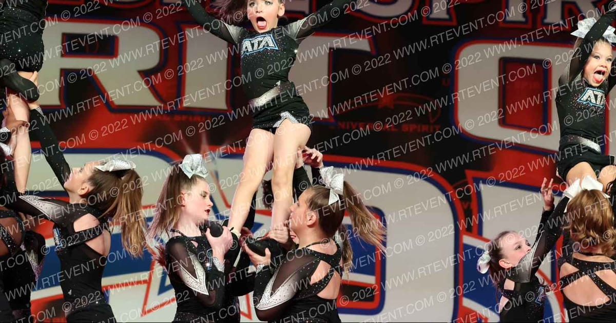 ATA Lake Norman Aftershock · Spirit of Hope Grand Nationals
