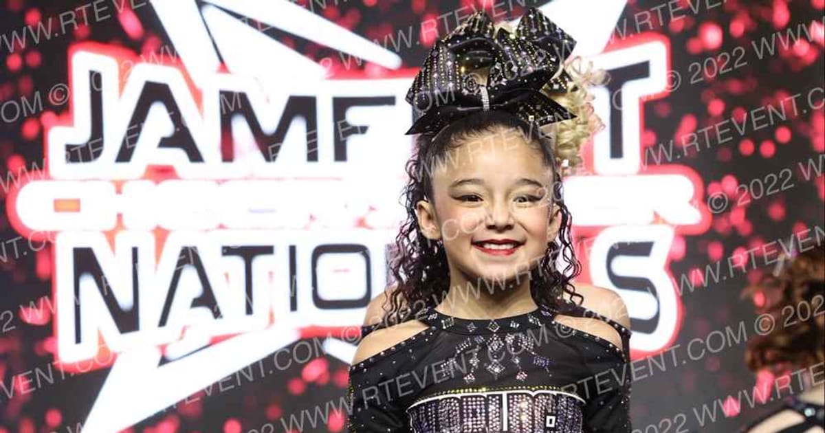 World Cup Sunbeams · Jamfest Super Nationals